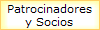 Patrocinadores 
 y Socios