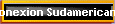 Conexion Sudamericana