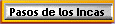 Pasos de los Incas